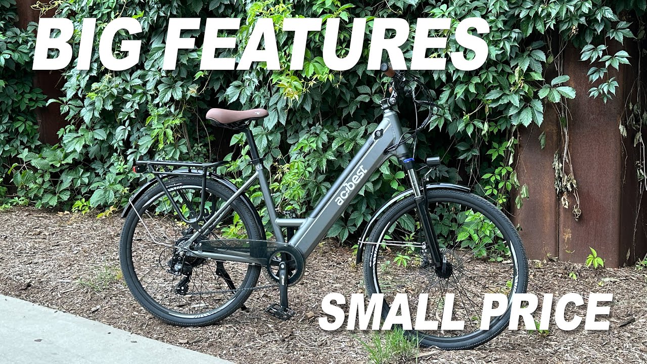 Actbest Core Ebike Review