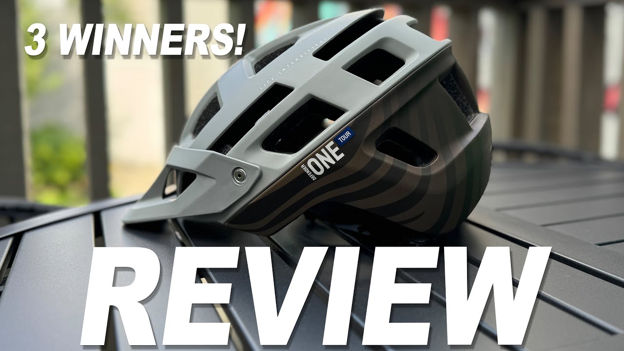 Dotphy Defender One Bike Helmet Review